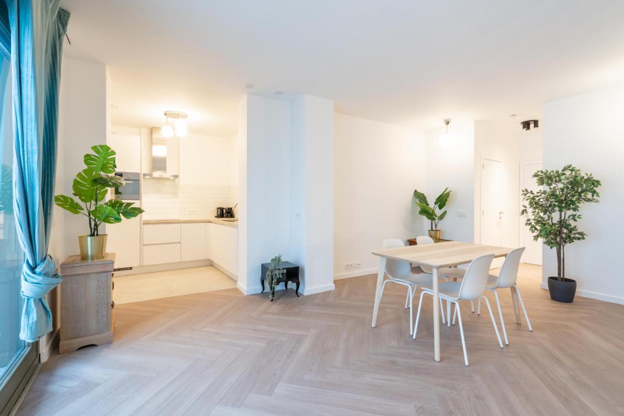 City Centre Loft Residence Antwerp Luaran gambar