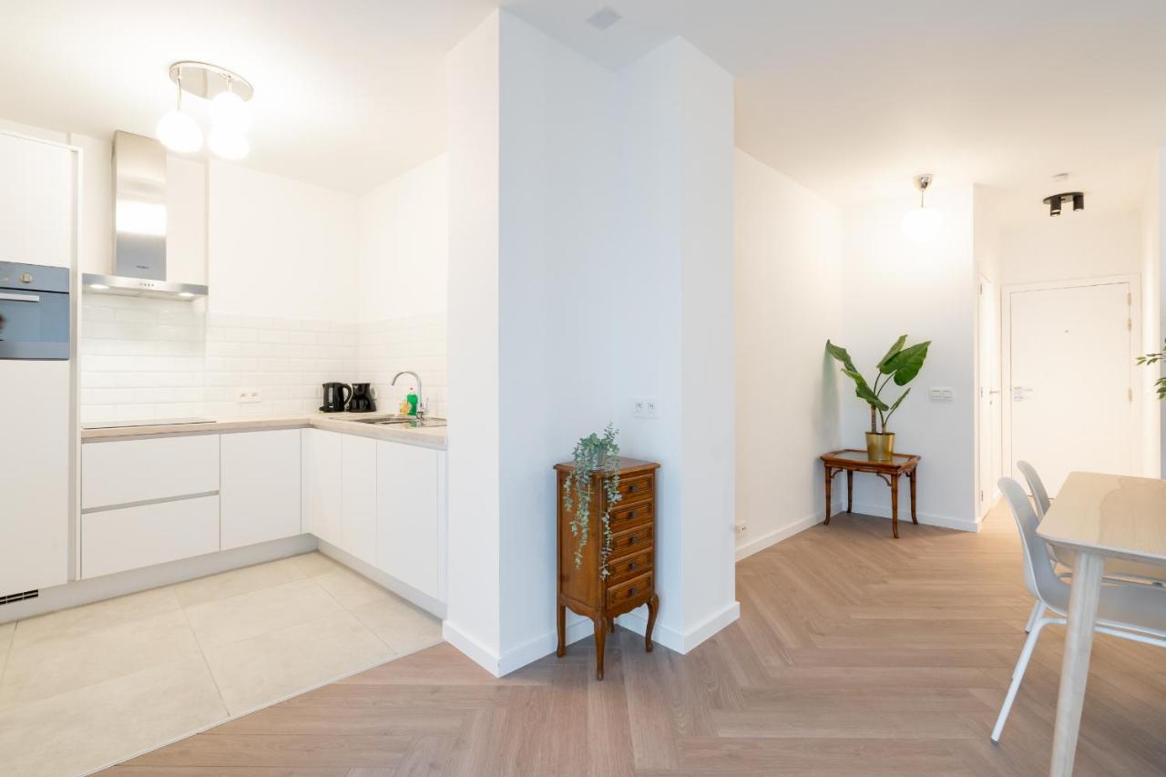City Centre Loft Residence Antwerp Luaran gambar