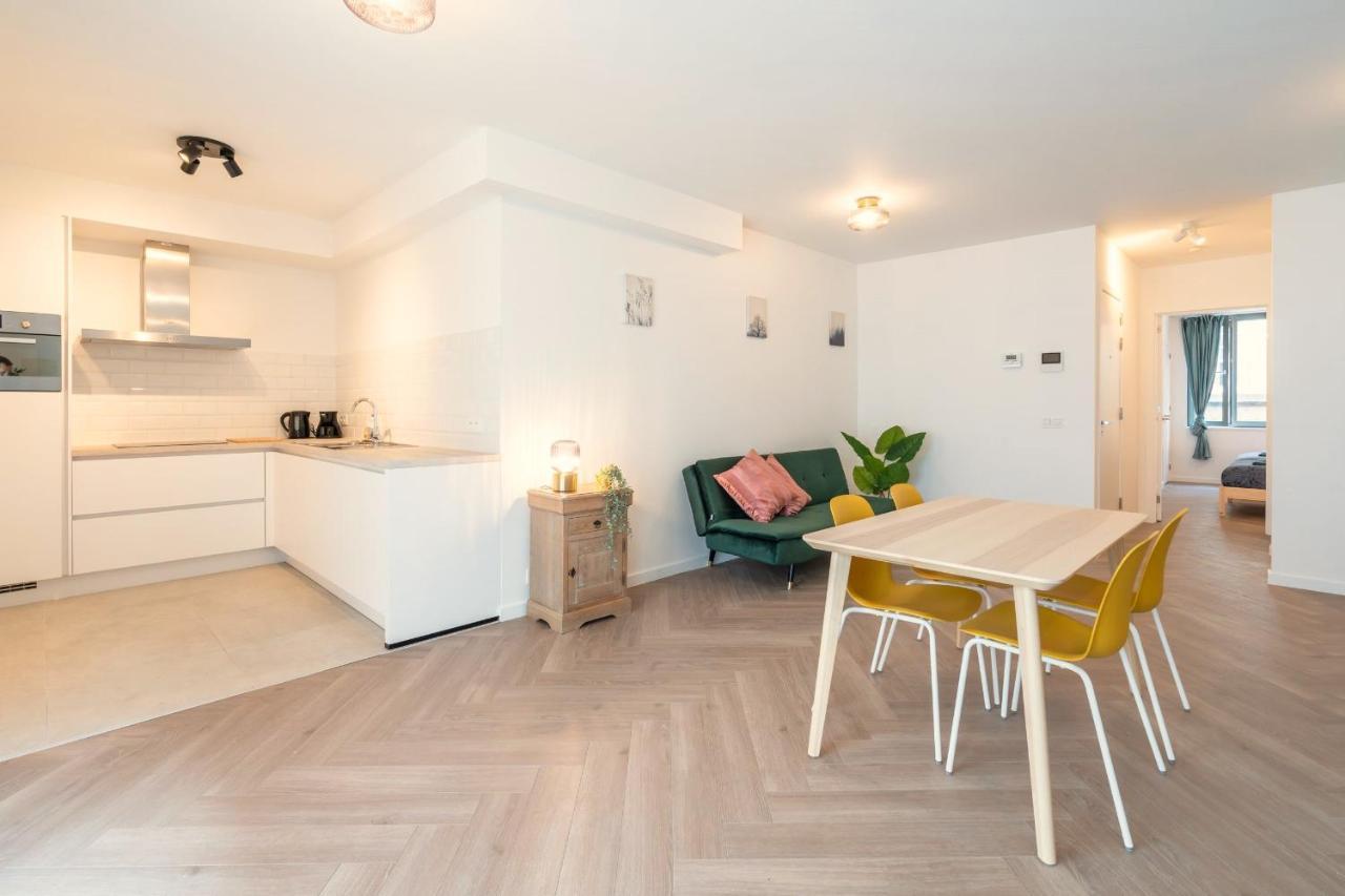 City Centre Loft Residence Antwerp Luaran gambar