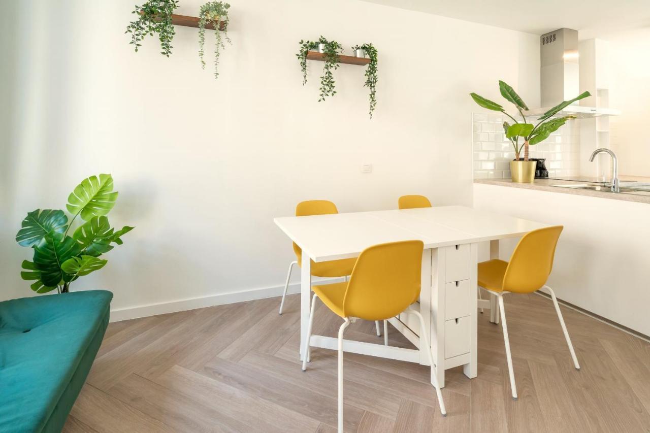 City Centre Loft Residence Antwerp Luaran gambar