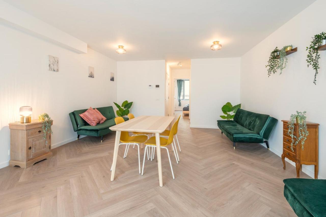City Centre Loft Residence Antwerp Luaran gambar