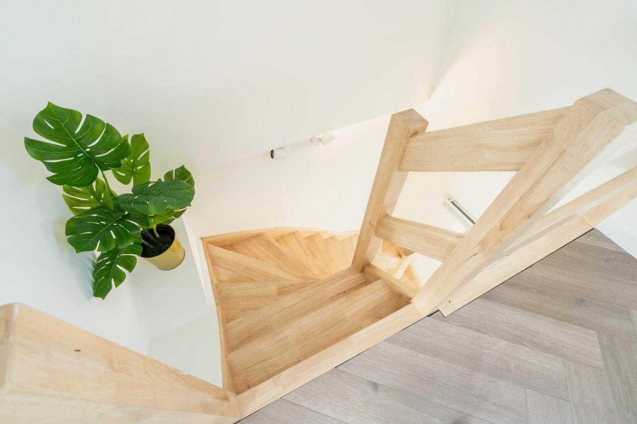 City Centre Loft Residence Antwerp Luaran gambar