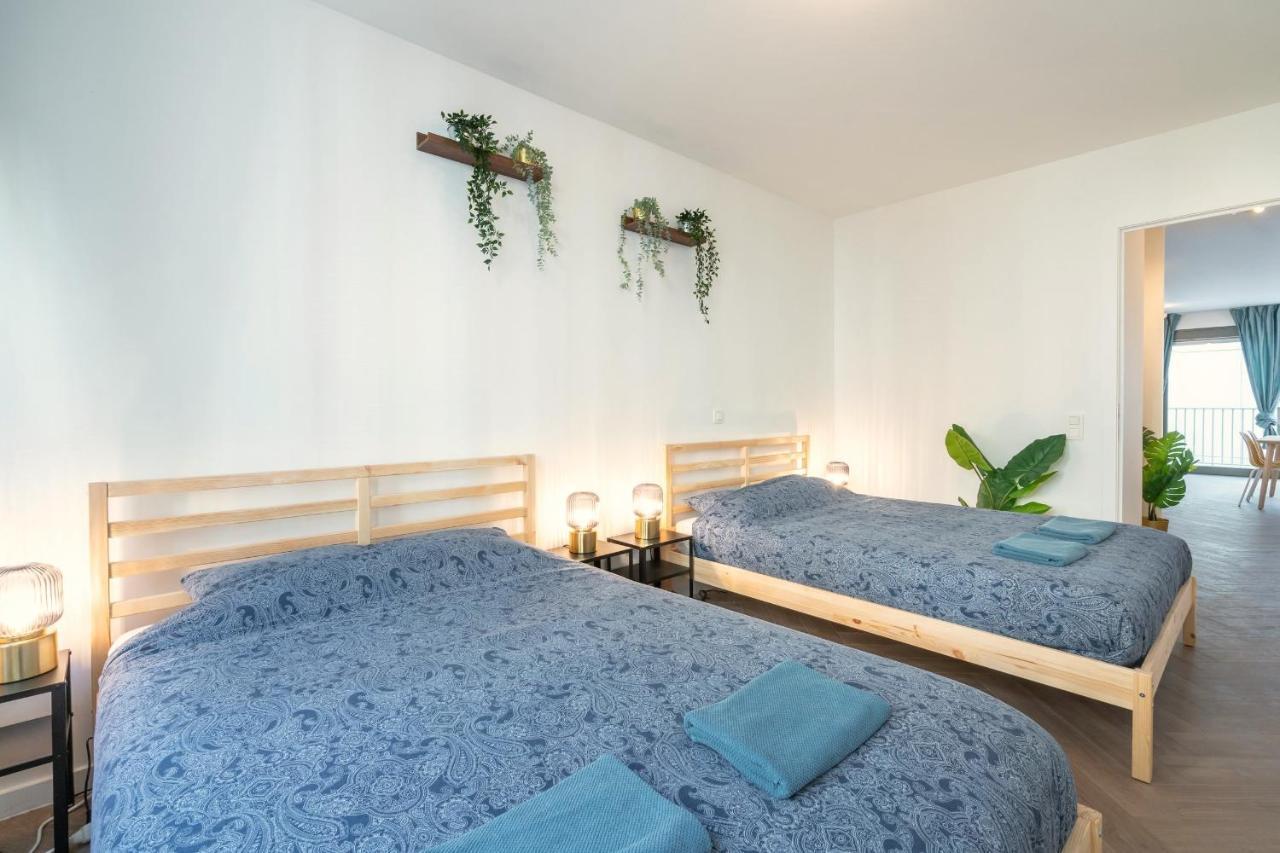 City Centre Loft Residence Antwerp Luaran gambar